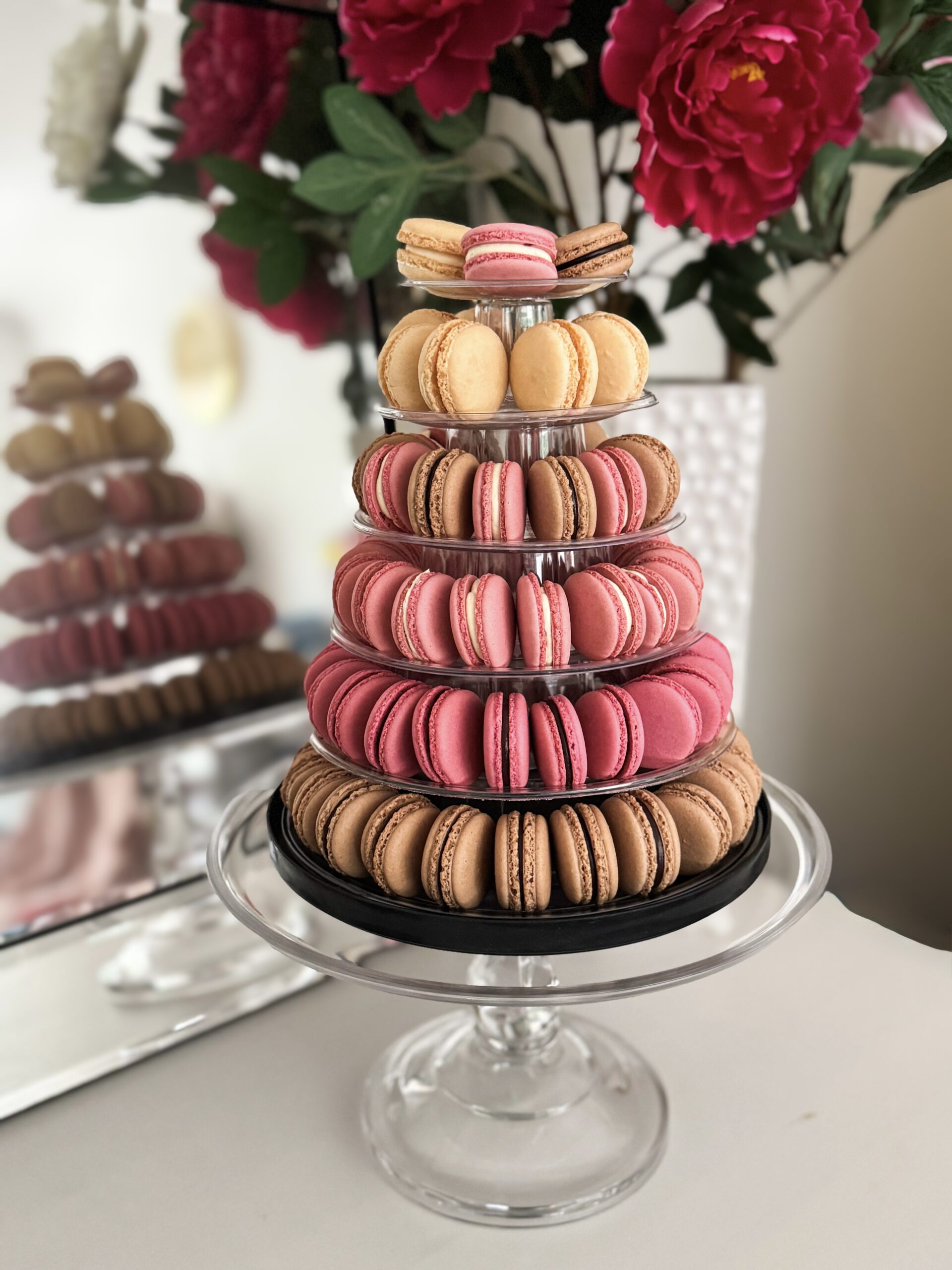 Macarons