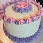 Student cake