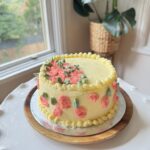 Student's cake